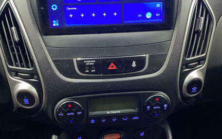 Hyundai ix35 I рестайлинг, 2012 год, 1 170 000 рублей, 10 фотография