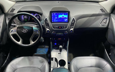 Hyundai ix35 I рестайлинг, 2012 год, 1 170 000 рублей, 9 фотография