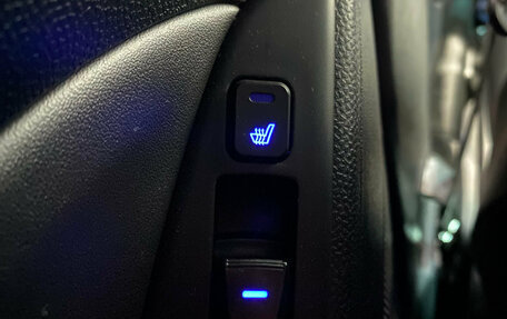 Hyundai ix35 I рестайлинг, 2012 год, 1 170 000 рублей, 17 фотография