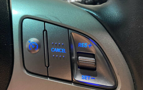 Hyundai ix35 I рестайлинг, 2012 год, 1 170 000 рублей, 12 фотография