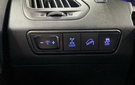 Hyundai ix35 I рестайлинг, 2012 год, 1 170 000 рублей, 15 фотография