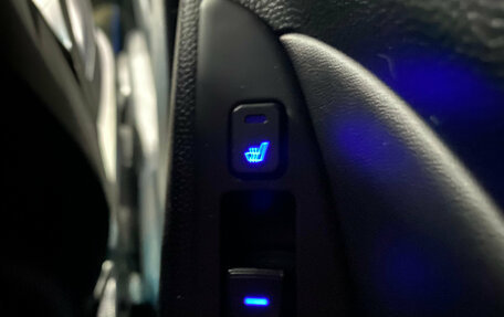 Hyundai ix35 I рестайлинг, 2012 год, 1 170 000 рублей, 18 фотография