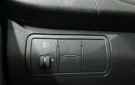 Hyundai Solaris II рестайлинг, 2016 год, 850 000 рублей, 10 фотография