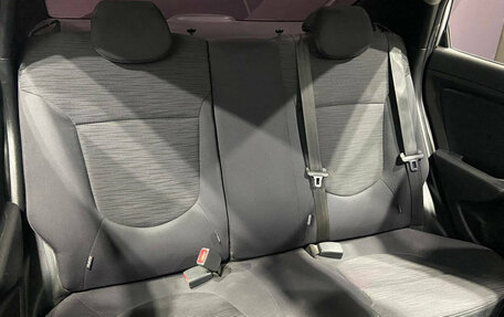 Hyundai Solaris II рестайлинг, 2016 год, 850 000 рублей, 14 фотография