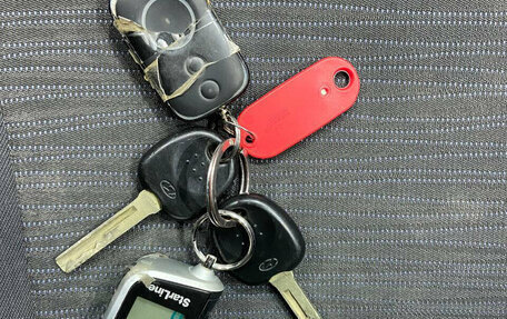 Hyundai Solaris II рестайлинг, 2016 год, 850 000 рублей, 15 фотография