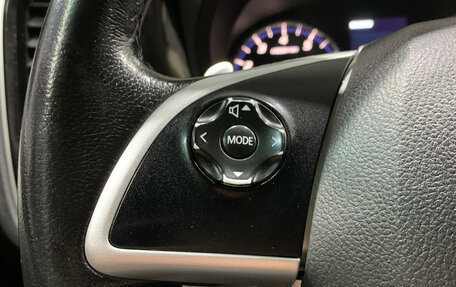 Mitsubishi Outlander III рестайлинг 3, 2012 год, 1 410 000 рублей, 12 фотография