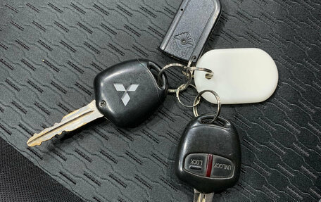 Mitsubishi Outlander III рестайлинг 3, 2012 год, 1 410 000 рублей, 18 фотография