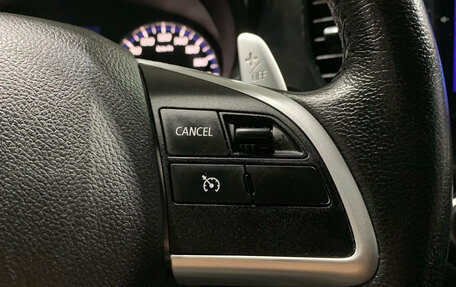 Mitsubishi Outlander III рестайлинг 3, 2012 год, 1 410 000 рублей, 13 фотография