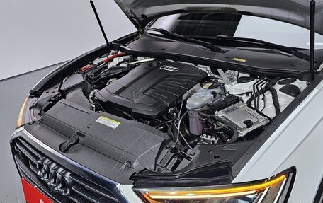 Audi A6, 2021 год, 2 950 000 рублей, 7 фотография