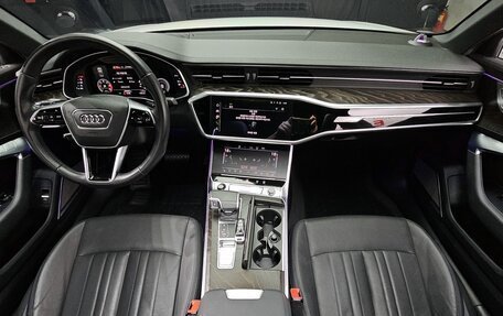 Audi A6, 2021 год, 2 950 000 рублей, 8 фотография