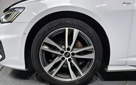 Audi A6, 2021 год, 2 950 000 рублей, 5 фотография