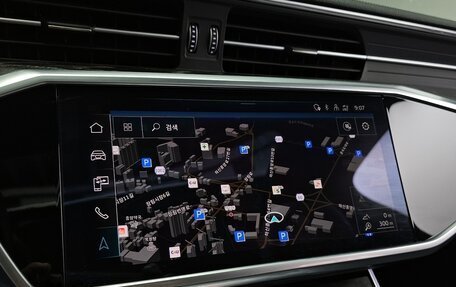 Audi A6, 2021 год, 2 950 000 рублей, 15 фотография