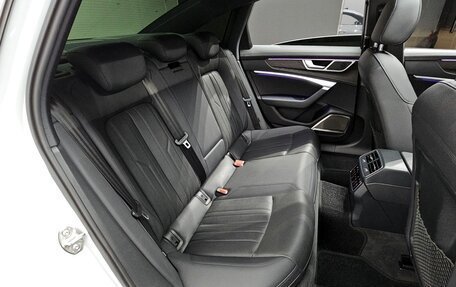 Audi A6, 2021 год, 2 950 000 рублей, 12 фотография