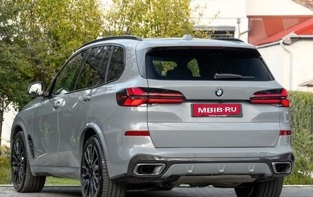 BMW X5, 2025 год, 8 790 032 рублей, 4 фотография