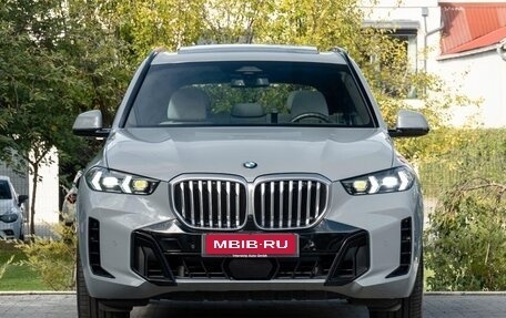 BMW X5, 2025 год, 8 790 032 рублей, 2 фотография