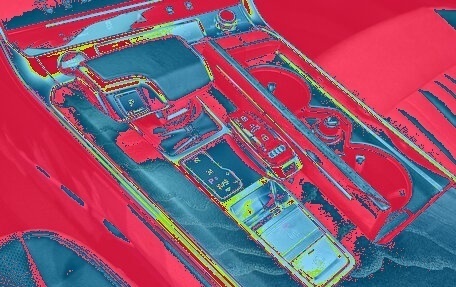 Audi A6, 2021 год, 2 950 000 рублей, 10 фотография