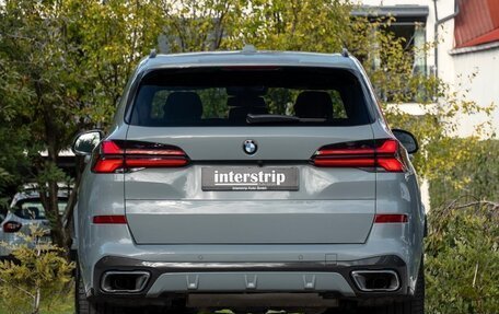 BMW X5, 2025 год, 8 790 032 рублей, 5 фотография