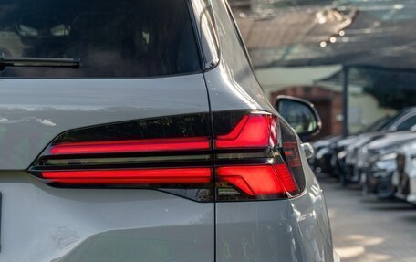 BMW X5, 2025 год, 8 790 032 рублей, 7 фотография