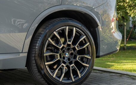 BMW X5, 2025 год, 8 790 032 рублей, 10 фотография