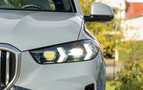 BMW X5, 2025 год, 8 790 032 рублей, 8 фотография