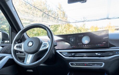 BMW X5, 2025 год, 8 790 032 рублей, 15 фотография