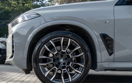 BMW X5, 2025 год, 8 790 032 рублей, 9 фотография