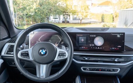 BMW X5, 2025 год, 8 790 032 рублей, 13 фотография