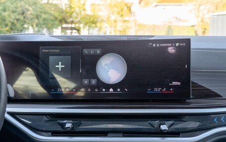 BMW X5, 2025 год, 8 790 032 рублей, 16 фотография