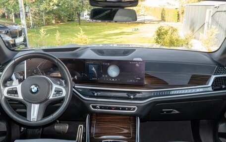 BMW X5, 2025 год, 8 790 032 рублей, 14 фотография