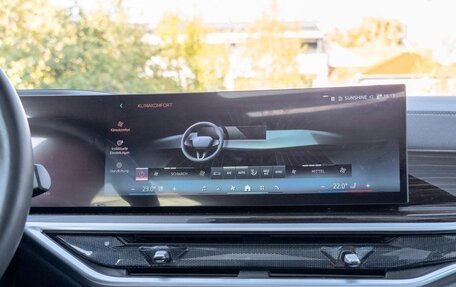 BMW X5, 2025 год, 8 790 032 рублей, 18 фотография