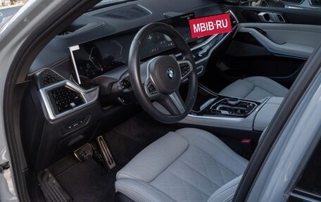 BMW X5, 2025 год, 8 790 032 рублей, 11 фотография