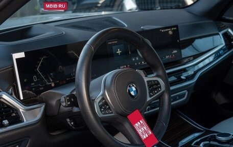 BMW X5, 2025 год, 8 790 032 рублей, 12 фотография