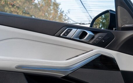 BMW X5, 2025 год, 8 790 032 рублей, 21 фотография