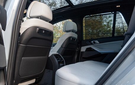 BMW X5, 2025 год, 8 790 032 рублей, 30 фотография