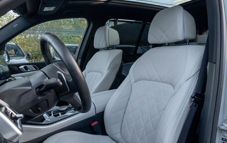 BMW X5, 2025 год, 8 790 032 рублей, 23 фотография