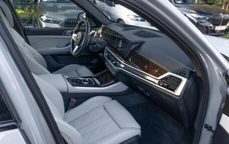 BMW X5, 2025 год, 8 790 032 рублей, 25 фотография