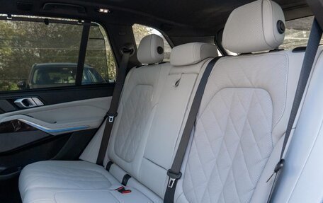 BMW X5, 2025 год, 8 790 032 рублей, 29 фотография