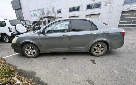 Geely Vision, 2008 год, 150 000 рублей, 3 фотография