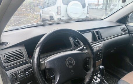 Geely Vision, 2008 год, 150 000 рублей, 8 фотография