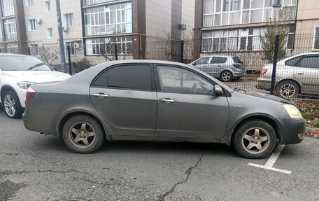 Geely Vision, 2008 год, 150 000 рублей, 2 фотография