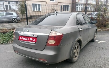 Geely Vision, 2008 год, 150 000 рублей, 5 фотография