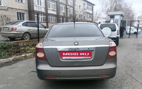 Geely Vision, 2008 год, 150 000 рублей, 4 фотография