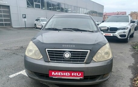 Geely Vision, 2008 год, 150 000 рублей, 7 фотография