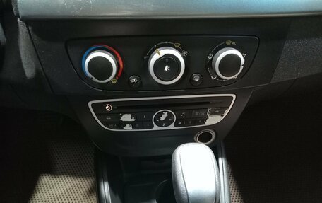 Renault Fluence I, 2010 год, 555 000 рублей, 11 фотография