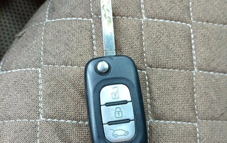 Renault Fluence I, 2010 год, 555 000 рублей, 15 фотография