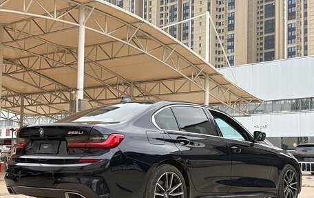 BMW 3 серия, 2022 год, 3 155 077 рублей, 6 фотография