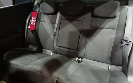 Renault Fluence I, 2010 год, 555 000 рублей, 14 фотография