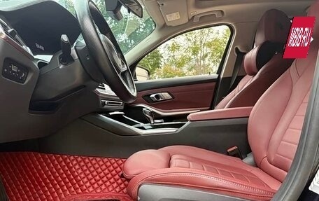 BMW 3 серия, 2022 год, 3 155 077 рублей, 7 фотография