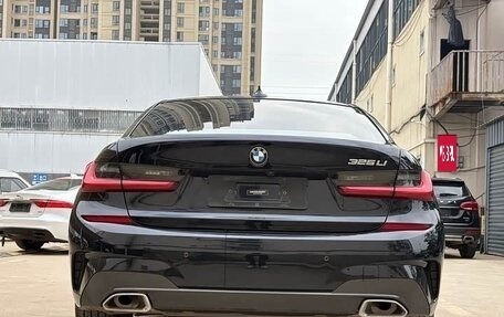 BMW 3 серия, 2022 год, 3 155 077 рублей, 5 фотография