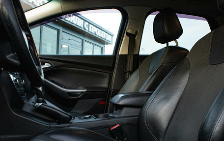 Ford Focus III, 2014 год, 899 000 рублей, 9 фотография